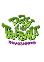 Day of the Tentacle Remastered Steam Key GLOBAL ACTION SHOOTING 31565 2