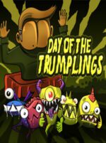 Day of the Trumplings Steam Key GLOBAL ACTION SHOOTING 18033 2