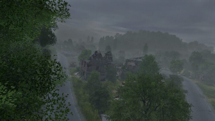 DayZ Livonia Steam Gift GLOBAL DLCS 37670 2