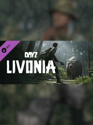 DayZ Livonia Steam Key GLOBAL DLCS 14372 2