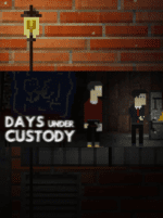 Days Under Custody Steam Key GLOBAL ACTION SHOOTING 29462 2