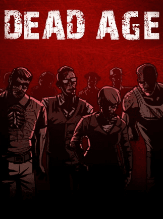 Dead Age Steam Key GLOBAL ADVENTURE 32480 2