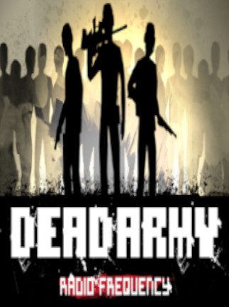 Dead Army Radio Frequency Steam Key GLOBAL SIMULATOR 54192 2