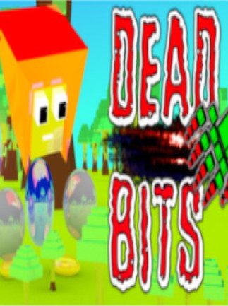 Dead Bits Steam Key GLOBAL ACTION SHOOTING 40478 2