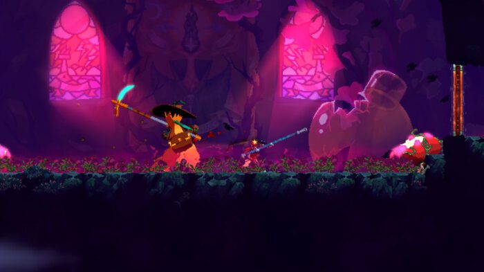 Dead Cells Fatal Falls PC Steam Gift GLOBAL DLCS 41163 2 1