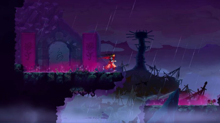 Dead Cells Fatal Falls PC Steam Gift GLOBAL DLCS 41163 2 3