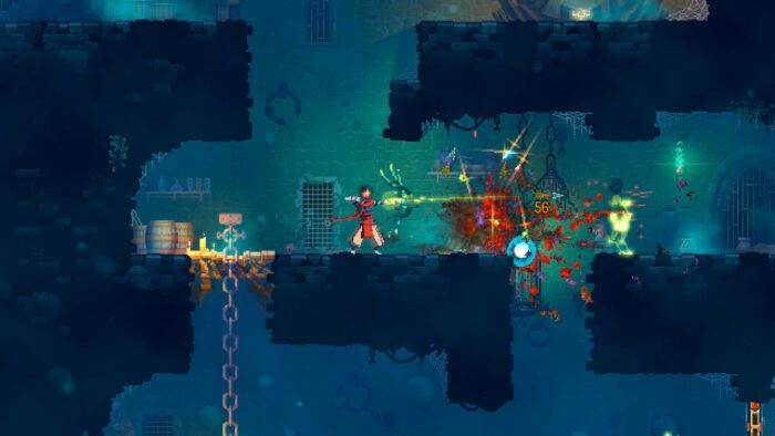 Dead Cells PC Steam Gift GLOBAL GAMES 41146 2 5