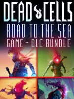 Dead Cells Road to the Sea Bundle PC Steam Key GLOBAL ACTION 14414 2