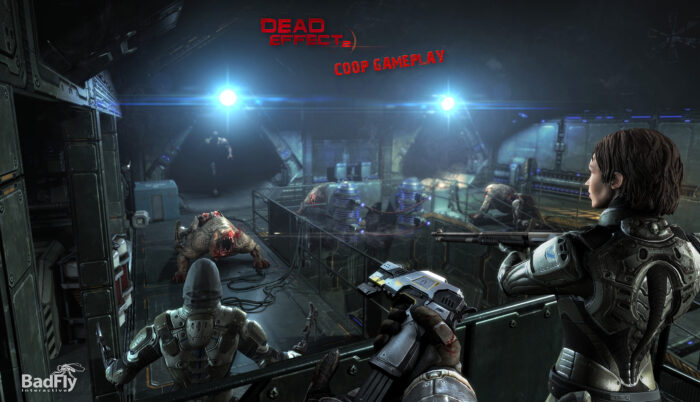 Dead Effect 2 Steam Gift GLOBAL ACTION SHOOTING 51286 2 1