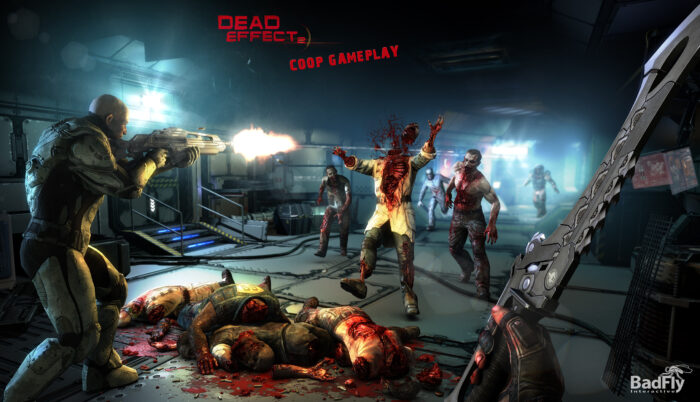 Dead Effect 2 Steam Gift GLOBAL ACTION SHOOTING 51286 2 2