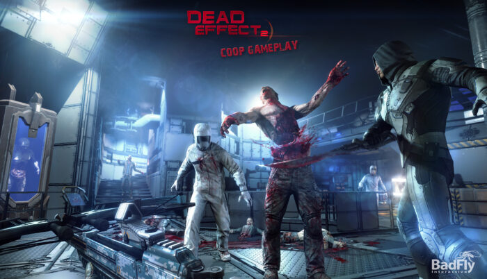 Dead Effect 2 Steam Gift GLOBAL ACTION SHOOTING 51286 2