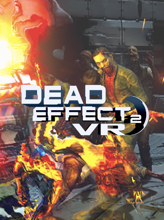 Dead Effect 2 VR Steam Gift GLOBAL ACTION SHOOTING 41528 2