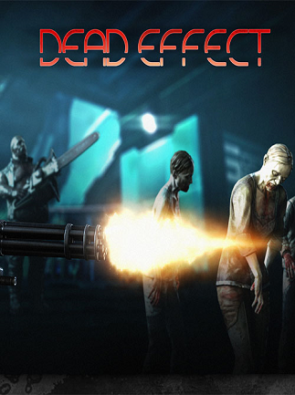 Dead Effect Steam Key GLOBAL ACTION SHOOTING 39862 2