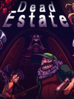 Dead Estate PC Steam Key GLOBAL ADVENTURE 31372 2