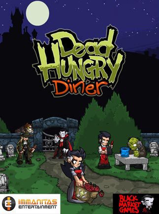 Dead Hungry Diner VR Steam Key GLOBAL ARCADE 13139 2