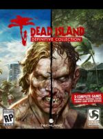 Dead Island Definitive Collection PC Steam Key GLOBAL HORROR 3078 2