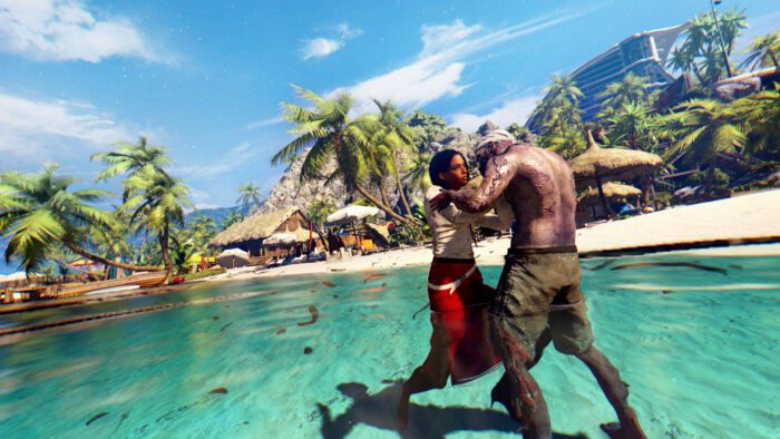 Dead Island Definitive Edition PC Steam Gift GLOBAL GAMES 54008 2 6