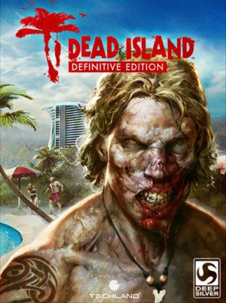 Dead Island Definitive Edition PC Steam Gift GLOBAL GAMES 54008 2