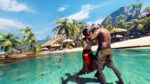 Dead Island Definitive Edition PC Steam Key GLOBAL ACTION 4597 2 6