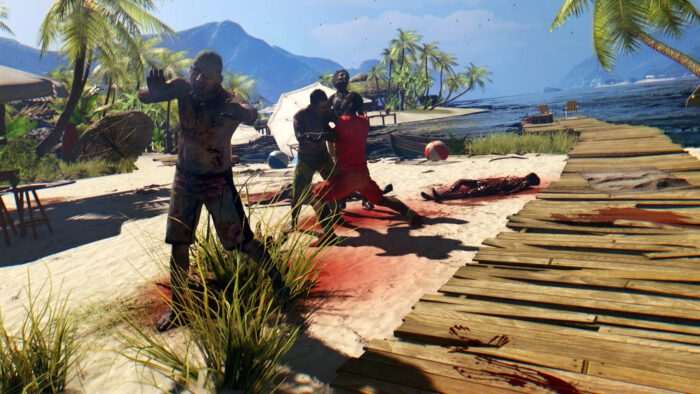 Dead Island Definitive Edition PC Steam Key GLOBAL ACTION 4597 2 9