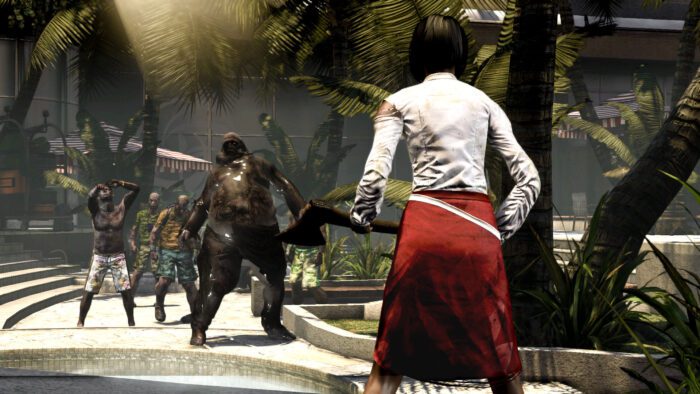 Dead Island Game of the Year Edition Steam Gift GLOBAL HORROR 17133 2 13