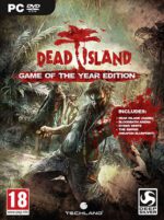 Dead Island Game of the Year Edition Steam Gift GLOBAL HORROR 17133 2