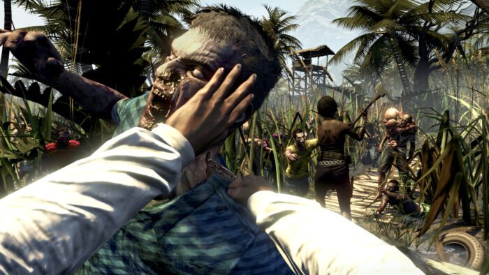 Dead Island Game of the Year Edition Steam Gift GLOBAL HORROR 17133 2 16