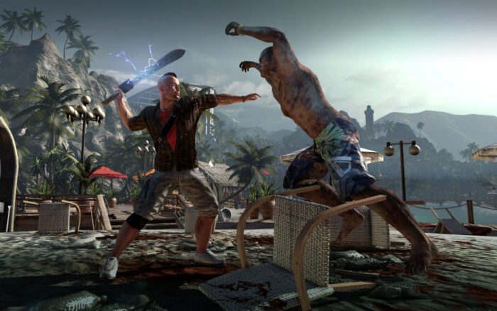 Dead Island Game of the Year Edition Steam Gift GLOBAL HORROR 17133 2 6