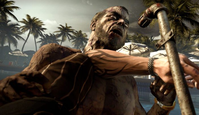 Dead Island Game of the Year Edition Steam Gift GLOBAL HORROR 17133 2 7