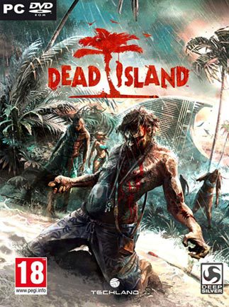 Dead Island Steam Key GLOBAL HORROR 30278 2