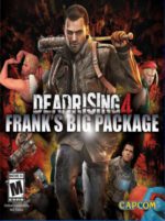 Dead Rising 4 Franks Big Package Steam Key GLOBAL ACTION 14448 2