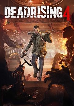 Dead Rising 4 PC Steam Gift GLOBAL FIGHTING 54394 2