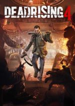 Dead Rising 4 PC Steam Key GLOBAL FIGHTING 3175 2