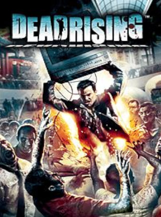 Dead Rising Steam Key GLOBAL ACTION SHOOTING 1648 2