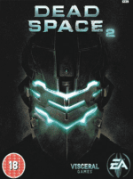 Dead Space 2 EA App Key GLOBAL HORROR 5151 2