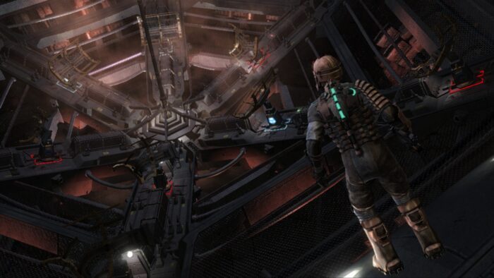 Dead Space 2 EA App Key GLOBAL HORROR 5151 2 2