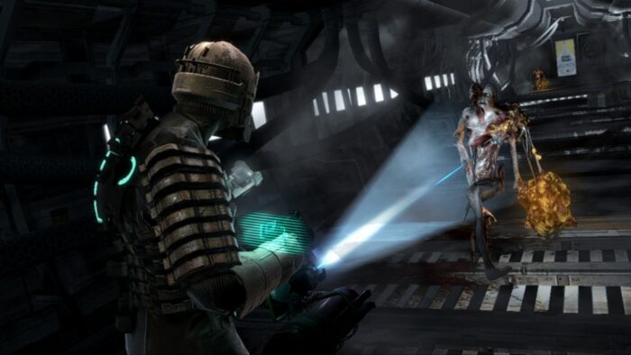 Dead Space 2 EA App Key GLOBAL HORROR 5151 2 4