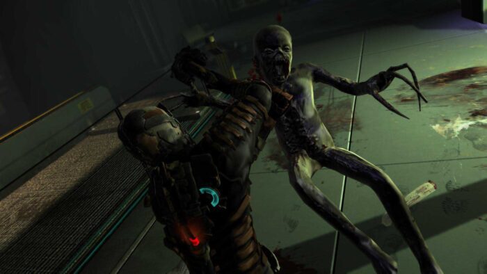 Dead Space 2 EA App Key GLOBAL HORROR 5151 2