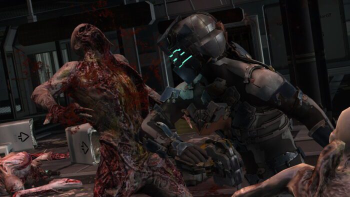 Dead Space 2 Steam Key GLOBAL HORROR 28936 2 11