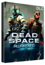 Dead Space 3 Awakened EA App Key GLOBAL DLCS 14562 2