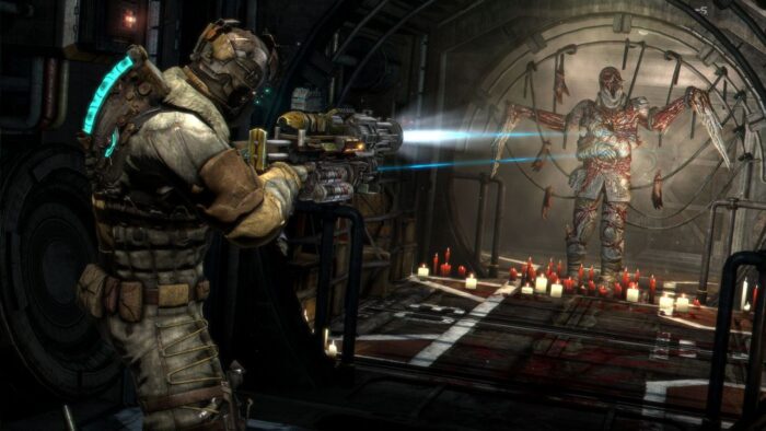 Dead Space 3 Awakened EA App Key GLOBAL DLCS 14562 2