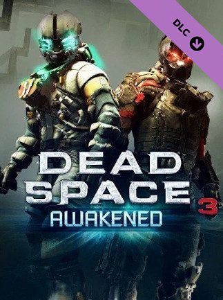 Dead Space 3 Awakened PC Steam Gift GLOBAL DLCS 50870 2