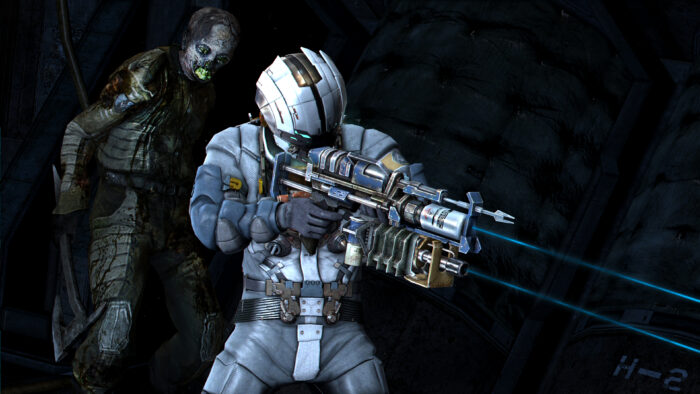 Dead Space 3 EA App Key GLOBAL ACTION SHOOTING 10050 2 6 scaled