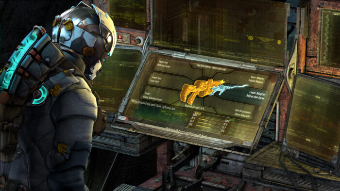 Dead Space 3 EA App Key GLOBAL ACTION SHOOTING 10050 2 7 scaled