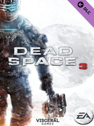 Dead Space 3 First Contact Pack EA App Key GLOBAL DLCS 55196 2