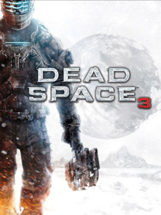 Dead Space 3 PC Steam Gift GLOBAL ACTION SHOOTING 33390 2