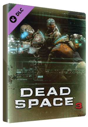 Dead Space 3 Tau Volantis Survival Kit EA App Key GLOBAL DLCS 31512 2