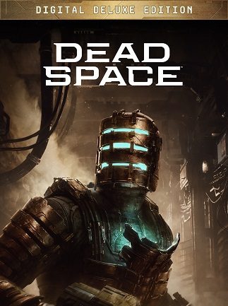 Dead Space Remake Deluxe Edition PC Steam Gift GLOBAL HORROR 47892 2