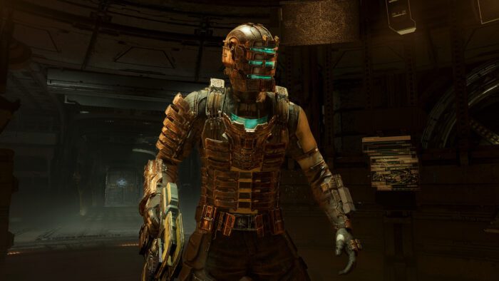 Dead Space Remake PC EA App Key GLOBAL HORROR 1596 2 5