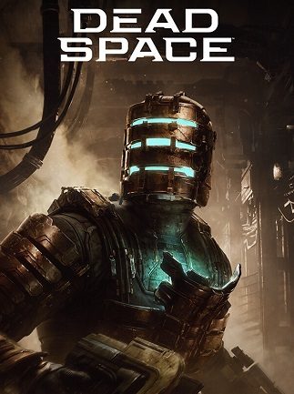 Dead Space Remake PC EA App Key GLOBAL HORROR 1596 2